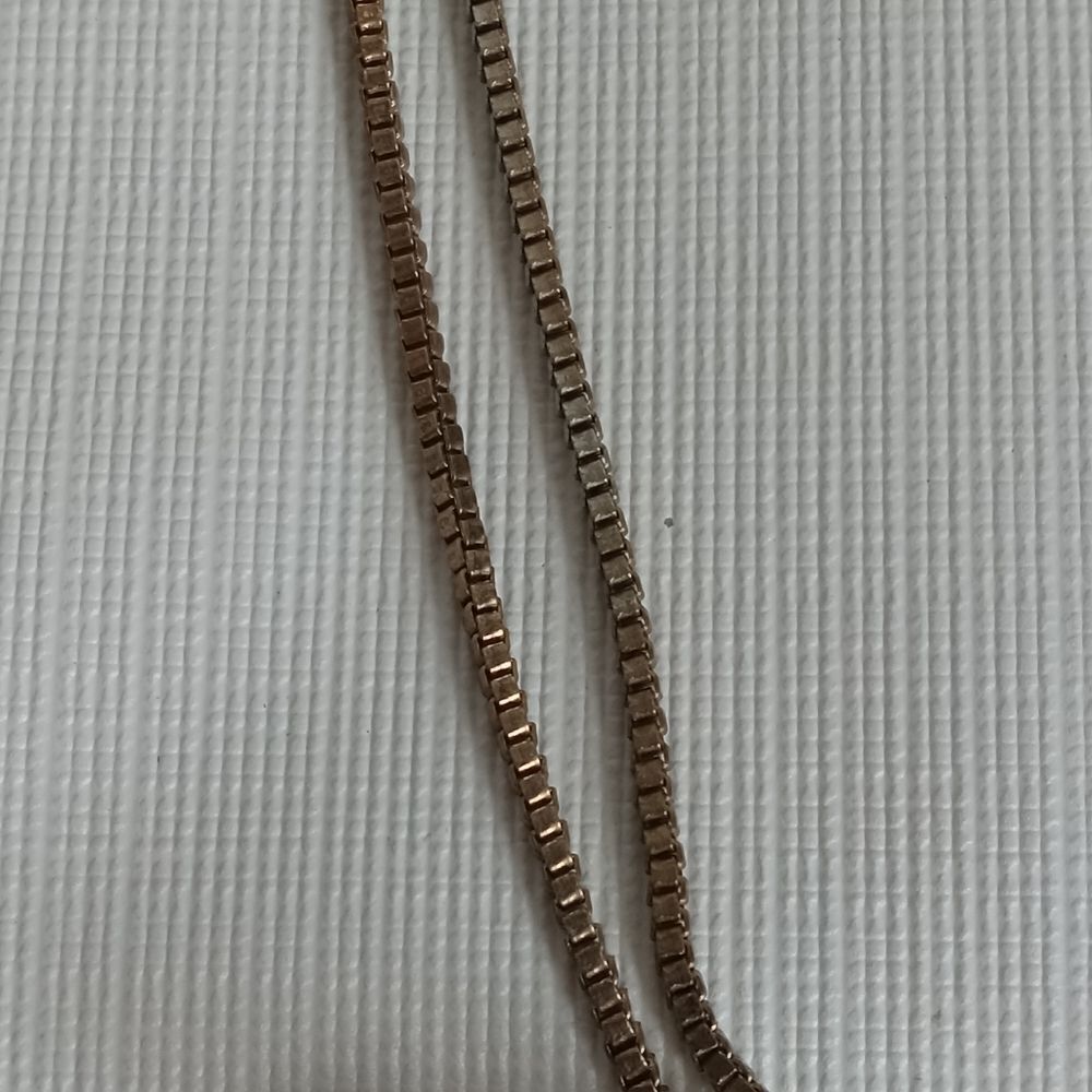 Gold Toned Faux Pearl Beaded Cluster Chain Tassels Statement Pendant Necklace - Picture 6 of 10